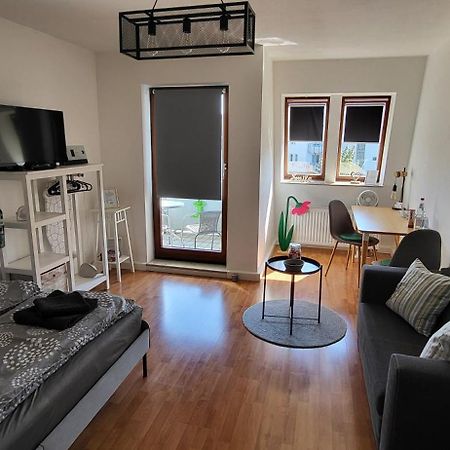☆ Gemuetliches Apartment In Der Naehe Von Stuttgart Waiblingen  Ngoại thất bức ảnh