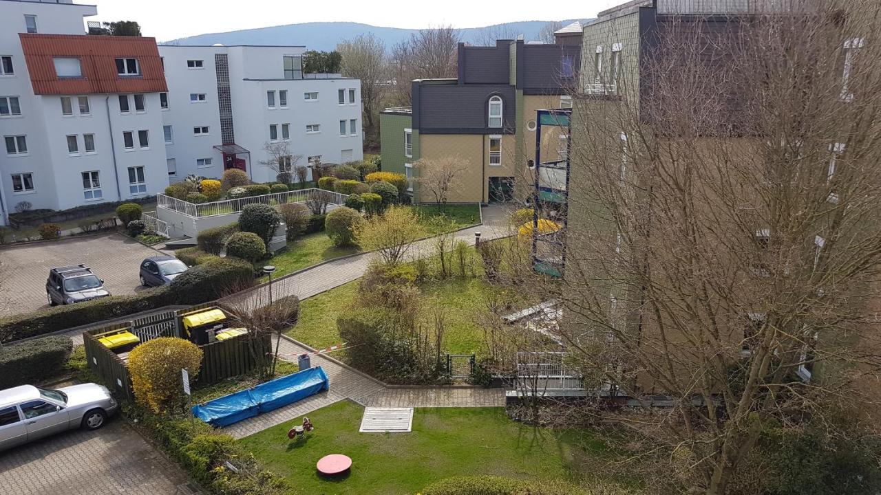 ☆ Gemuetliches Apartment In Der Naehe Von Stuttgart Waiblingen  Ngoại thất bức ảnh