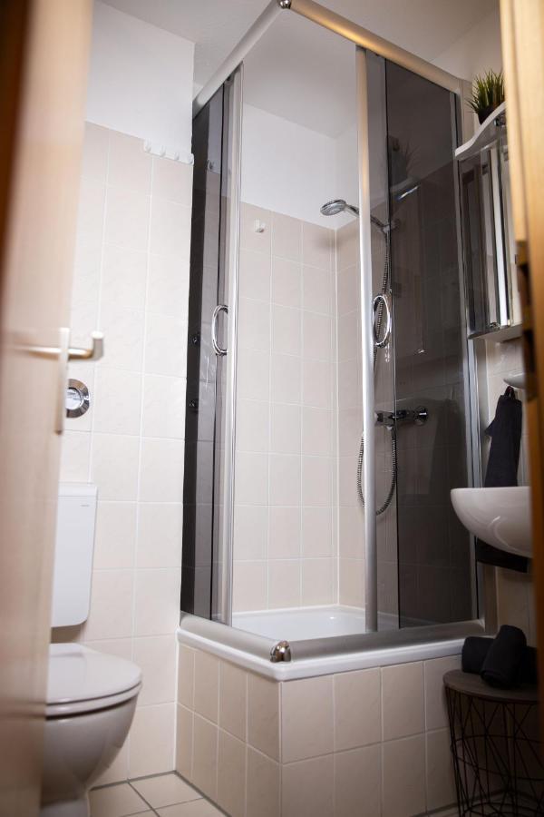 ☆ Gemuetliches Apartment In Der Naehe Von Stuttgart Waiblingen  Ngoại thất bức ảnh