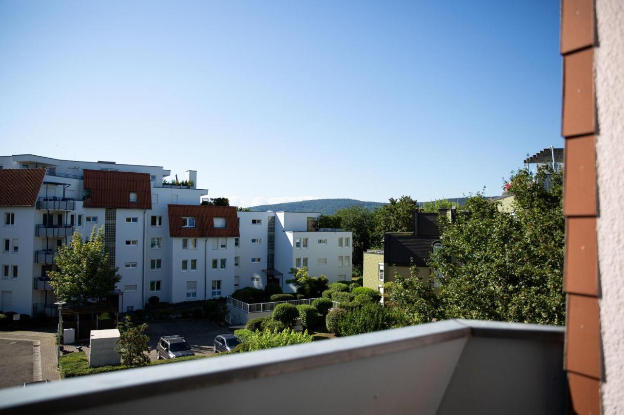 ☆ Gemuetliches Apartment In Der Naehe Von Stuttgart Waiblingen  Ngoại thất bức ảnh