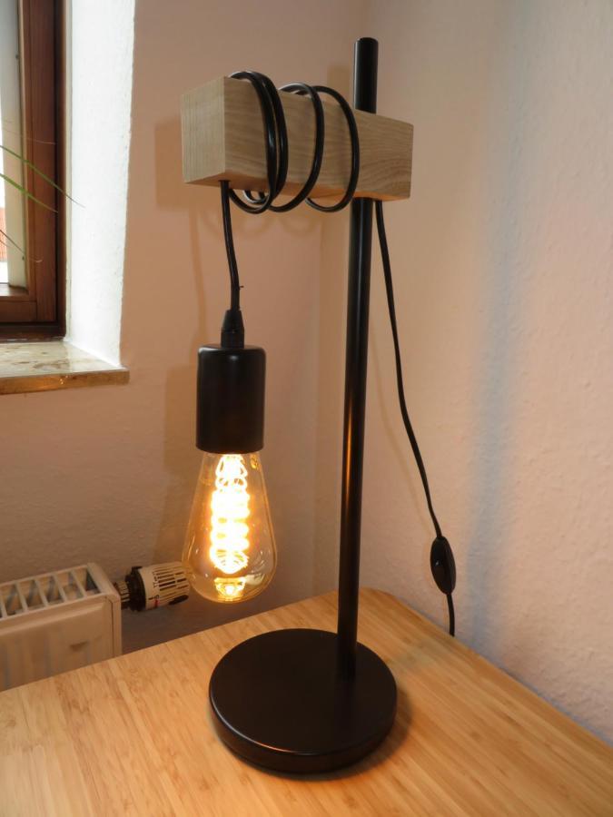 ☆ Gemuetliches Apartment In Der Naehe Von Stuttgart Waiblingen  Ngoại thất bức ảnh