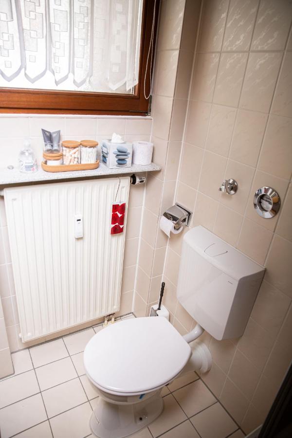 ☆ Gemuetliches Apartment In Der Naehe Von Stuttgart Waiblingen  Ngoại thất bức ảnh