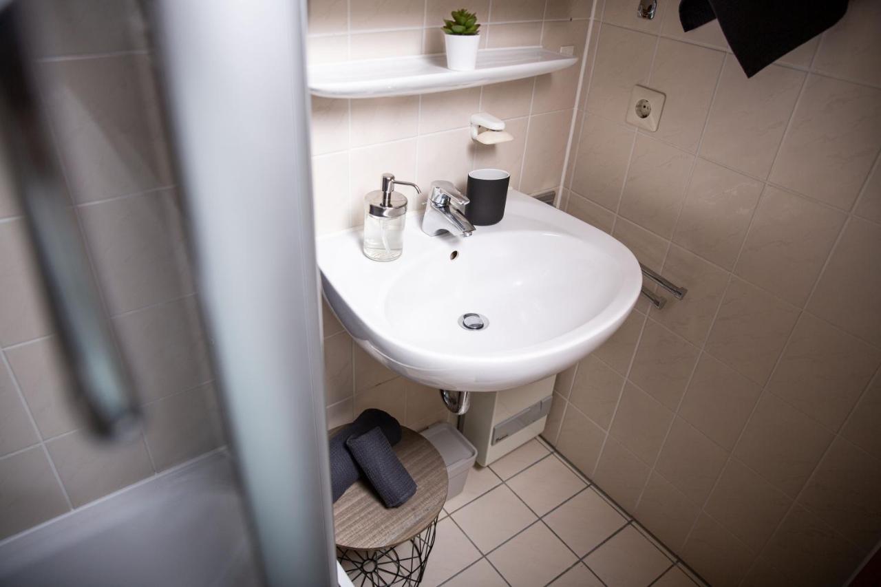 ☆ Gemuetliches Apartment In Der Naehe Von Stuttgart Waiblingen  Ngoại thất bức ảnh