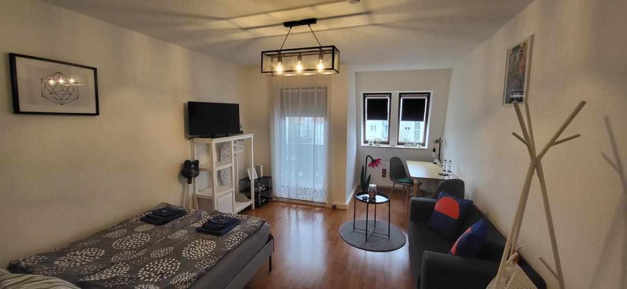 ☆ Gemuetliches Apartment In Der Naehe Von Stuttgart Waiblingen  Ngoại thất bức ảnh